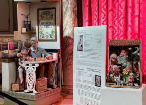 Semana del Ninot Indultat